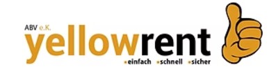 Yellowrent Sinsheim