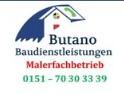 Butano Baudienstleistungen Malerfachbetrieb