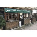 Dorfcafe Restaurant Pizzeria Crodino