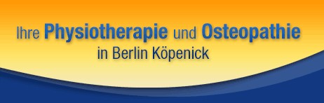 Physiotherapie St.Ludwig GmbH