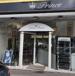 Salon Prince