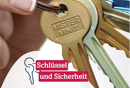 Schlusseldienst Mister Tom-Thomas Schmitz