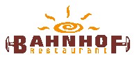 Restaurant Bahnhof