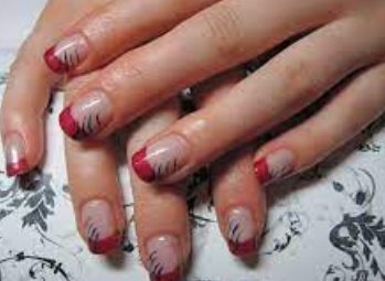 Nagellounge Sandra Luscher