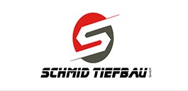 Schmid Tiefbau GmbH  