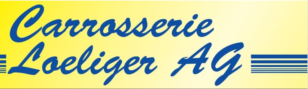 Carrosserie Loeliger AG