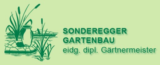 Sonderegger Gartenbau GmbH