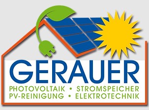 Elektrotechnik & Photovoltaik Stefan Gerauer