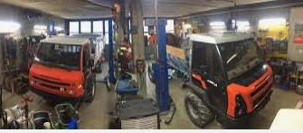 Uina Garage GmbH