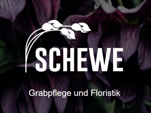 Schewe Gartenpflege & Floristik