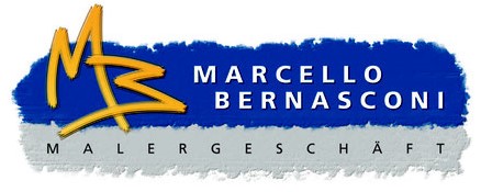 MB Malergeschaft Marcello Bernasconi