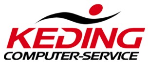 Keding Rechenzentrum Reinigung & IT-Sanierung