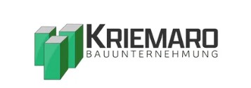 KRIEMARO Bauunternehmung GmbH 