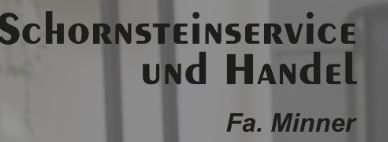 Benjamin Minner Schornsteinservice und Handel