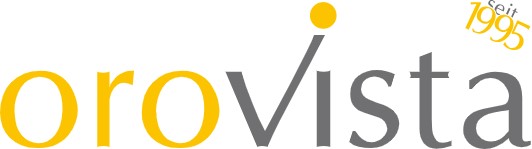 Orovista AG