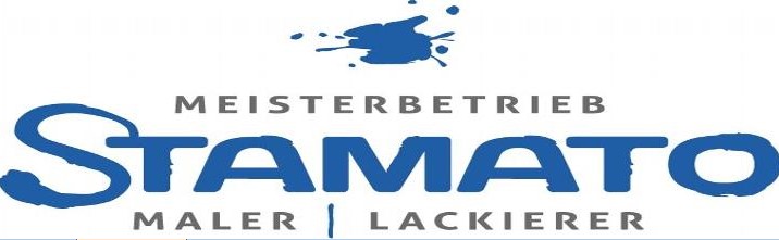Meisterbetrieb Stamato Maler und Lackierer