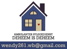 Ambulantes Pflegeteam Deheem is Deheem