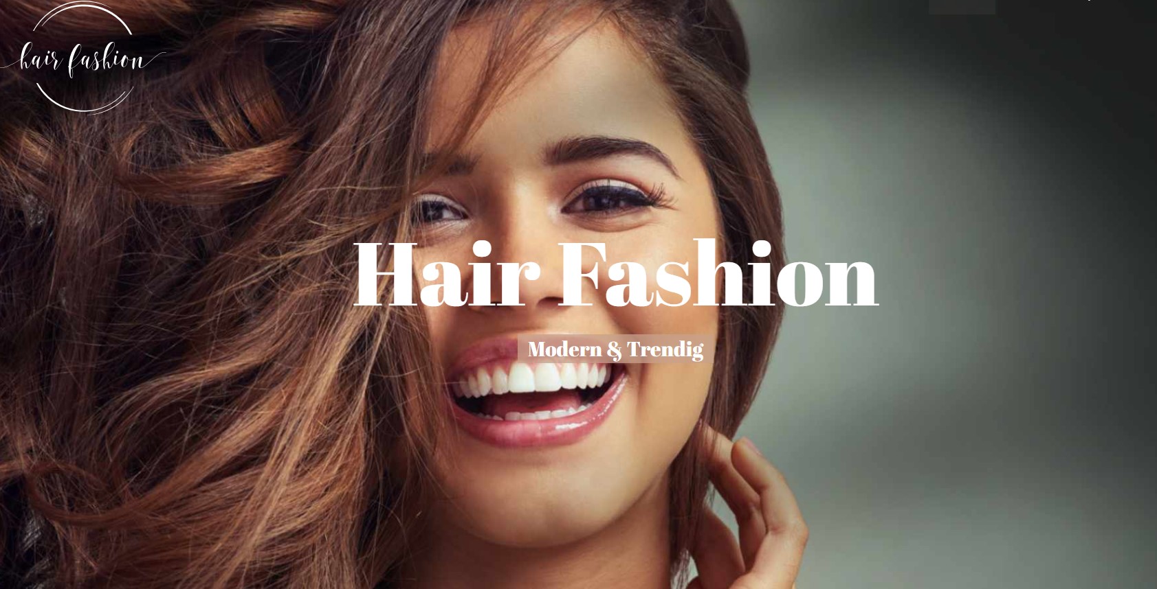 Coiffeur Hair Fashion 