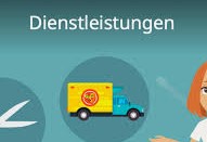 ARS Dienstleistungen