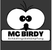 MC Birdy Schadlingsbekampfung & Taubenabwehr