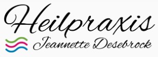 Heilpraxis Jeannette Desebrock
