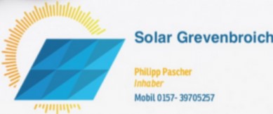 Solar Grevenbroich
