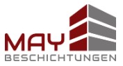 May Beschichtungen GmbH