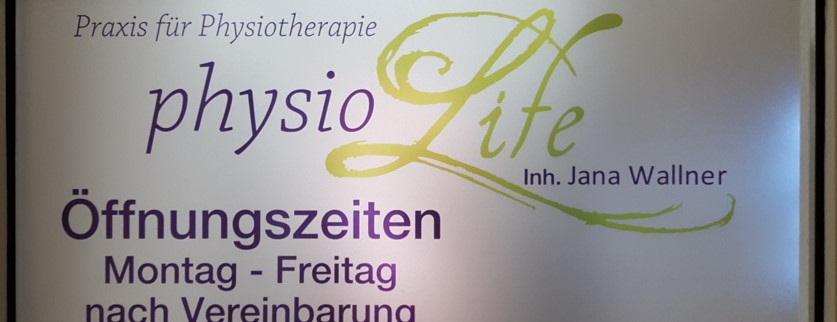 physioLife