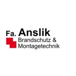 Anslik Brandschutz & Montagetechnik